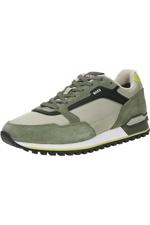 HUGO BOSS Låg sneaker 