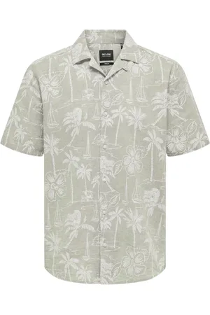 Only & Sons Skjorta 