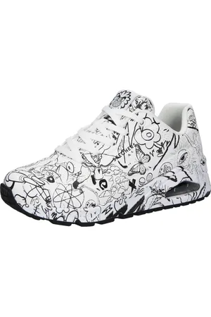 Skechers Låg sneaker 