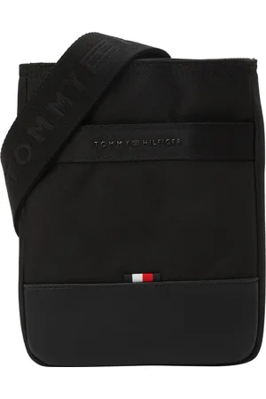 Tommy Hilfiger Axelremsväska