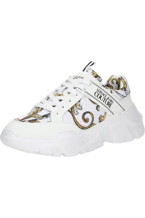 VERSACE Låg sneaker 
