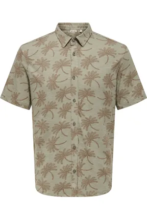 Only & Sons Skjorta 