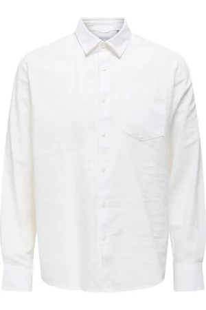 Only & Sons Skjorta 