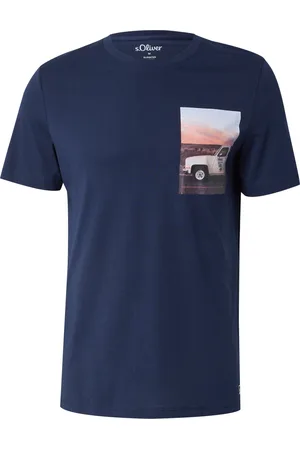 QS by s.Oliver T-shirt