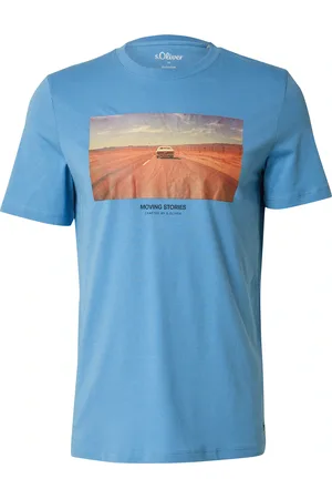 QS by s.Oliver T-shirt