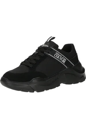 VERSACE Låg sneaker 