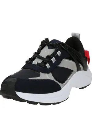 HUGO BOSS Låg sneaker 