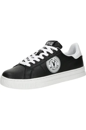 VERSACE Låg sneaker 