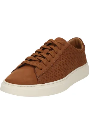 HUGO BOSS Låg sneaker 