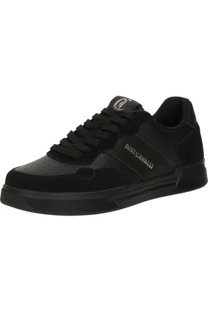 Roberto Cavalli Låg sneaker 