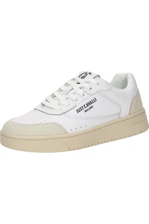 Roberto Cavalli Låg sneaker 