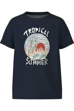 NAME IT T-shirt 