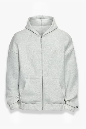 Dropsize Sweatjacka
