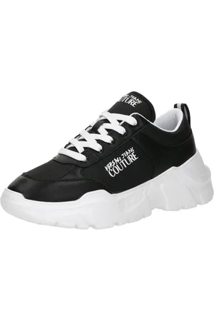 VERSACE Låg sneaker 