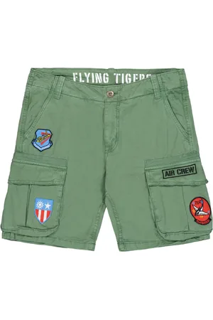 Alpha Industries Cargobyxa