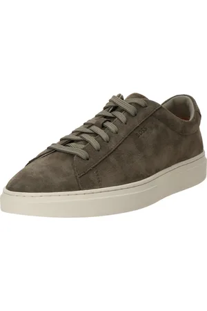 HUGO BOSS Låg sneaker 