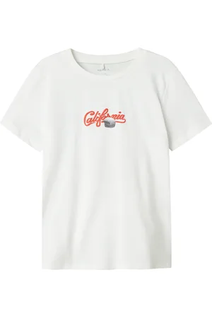 NAME IT T-shirt 