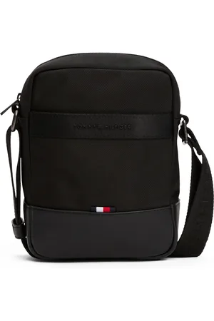 Tommy Hilfiger Axelremsväska