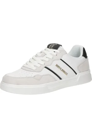Roberto Cavalli Låg sneaker 