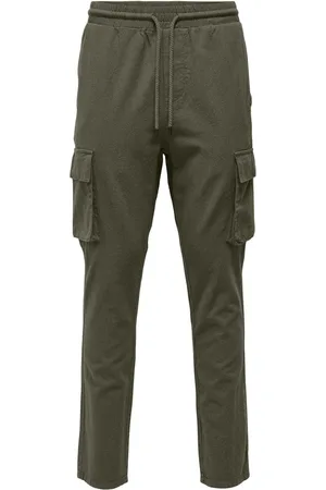 Only & Sons Cargobyxa 