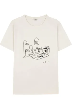 SCALPERS T-shirt 
