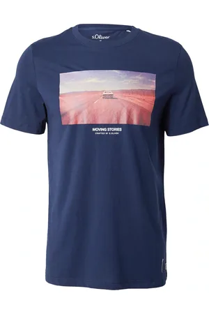 QS by s.Oliver T-shirt