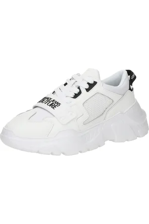 VERSACE Låg sneaker 