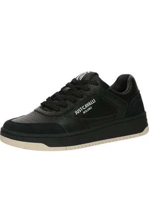 Roberto Cavalli Låg sneaker 