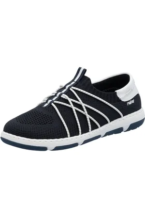 Rieker Slip-On