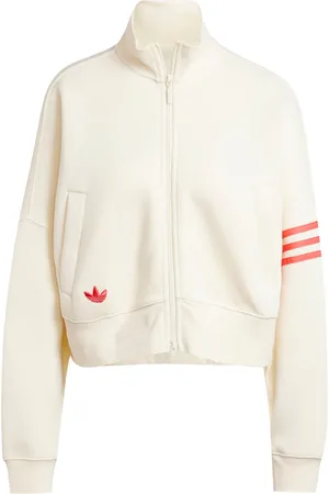 adidas Sweatjacka