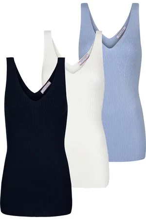 Felix Hardy Broderad topp