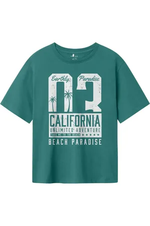 NAME IT T-shirt 