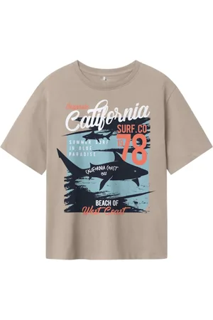 NAME IT T-shirt 
