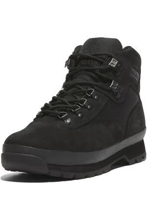 Timberland Boots med snörning