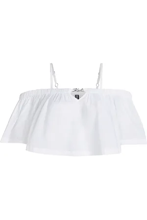 Karl Lagerfeld Topp
