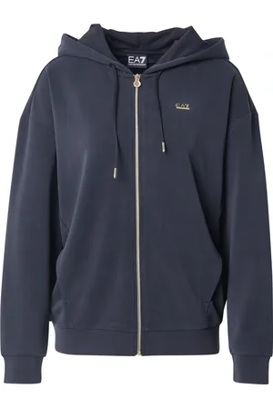 EA7 Sweatjacka 