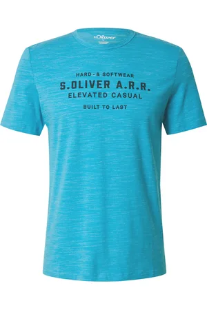 QS by s.Oliver T-shirt