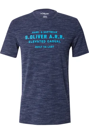 QS by s.Oliver T-shirt
