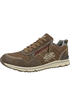 Dockers Låg sneaker