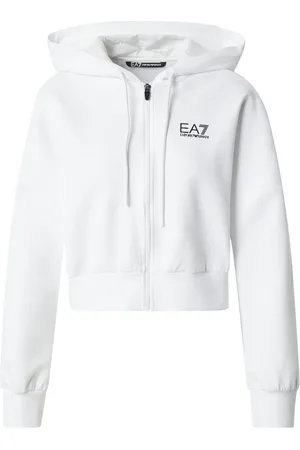 EA7 Sweatjacka 
