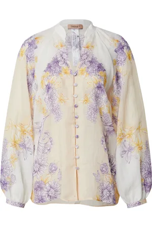 Twin-Set Blus