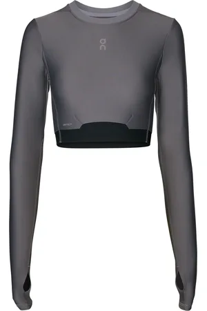 On Running T-shirt