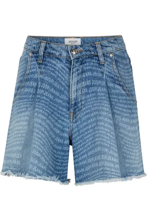 JOOP! Pressveckade jeans