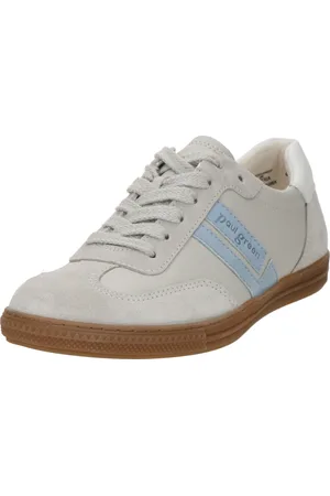 Paul Green Låg sneaker
