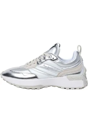 Pepe Jeans Låg sneaker 