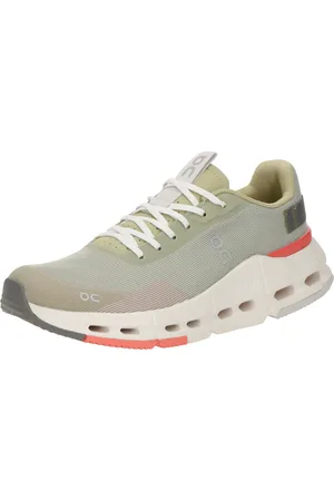 On Running Låg sneaker 