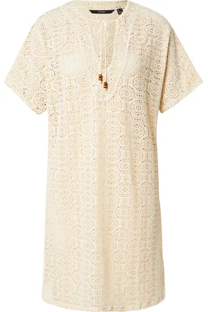 VERO MODA Strandklänning 