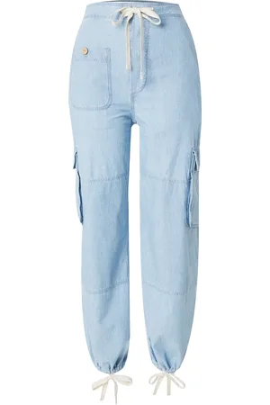 Ralph Lauren Cargojeans