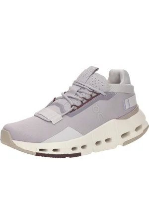 On Running Låg sneaker 