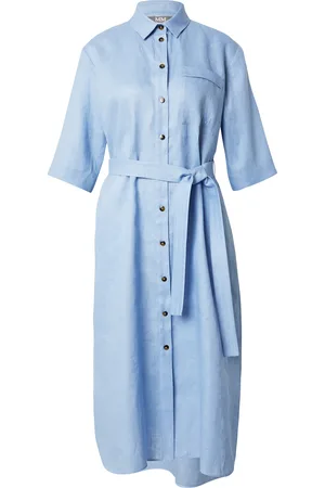 Max Mara Skjortklänning 
